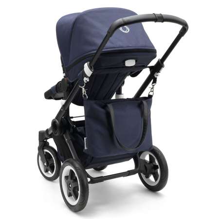 Коляска 2в1 Bugaboo