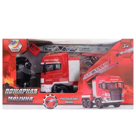 Автомобиль РУ HK Industries