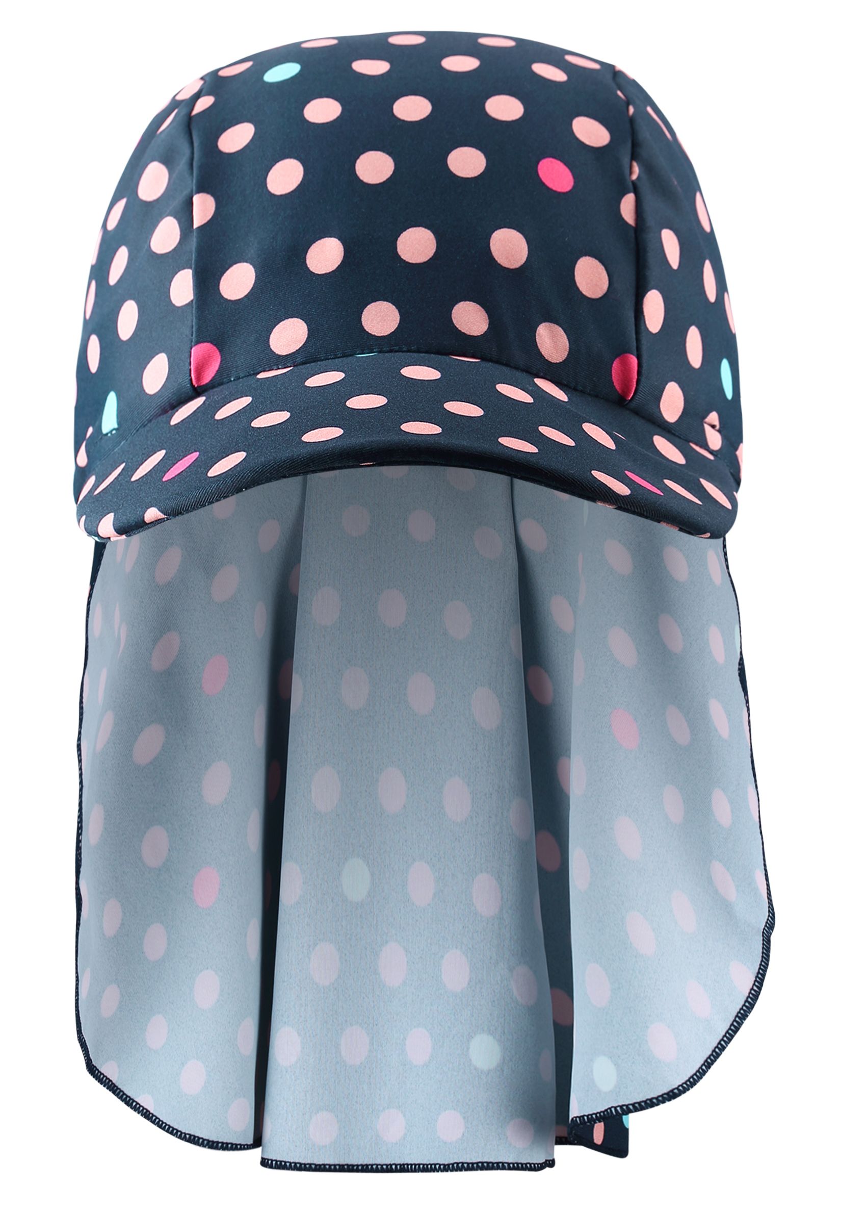 Кепка Reima 518553B-6988 - фото 2