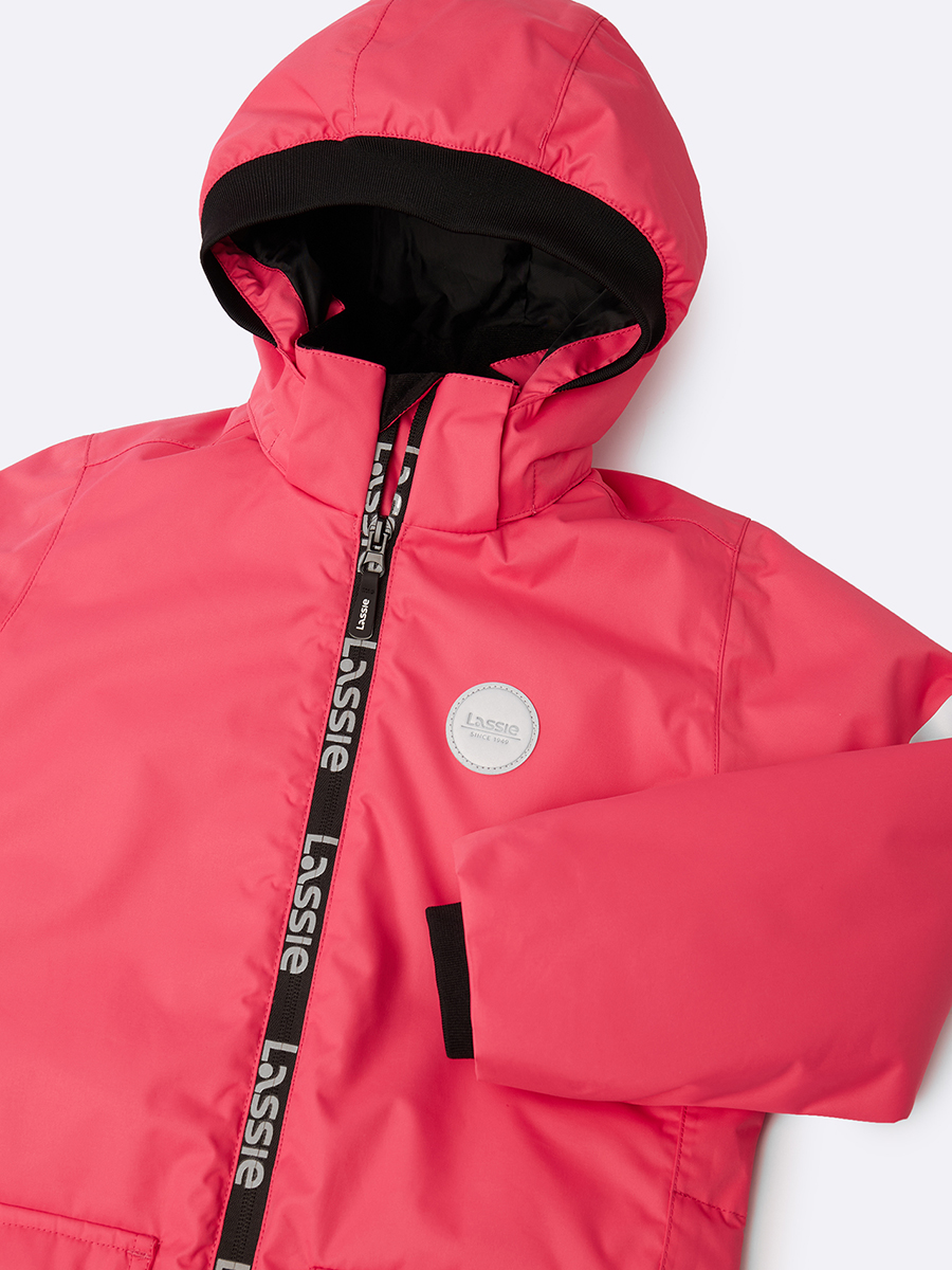 Комбинезон Lassie 72103203-4630 - фото 4