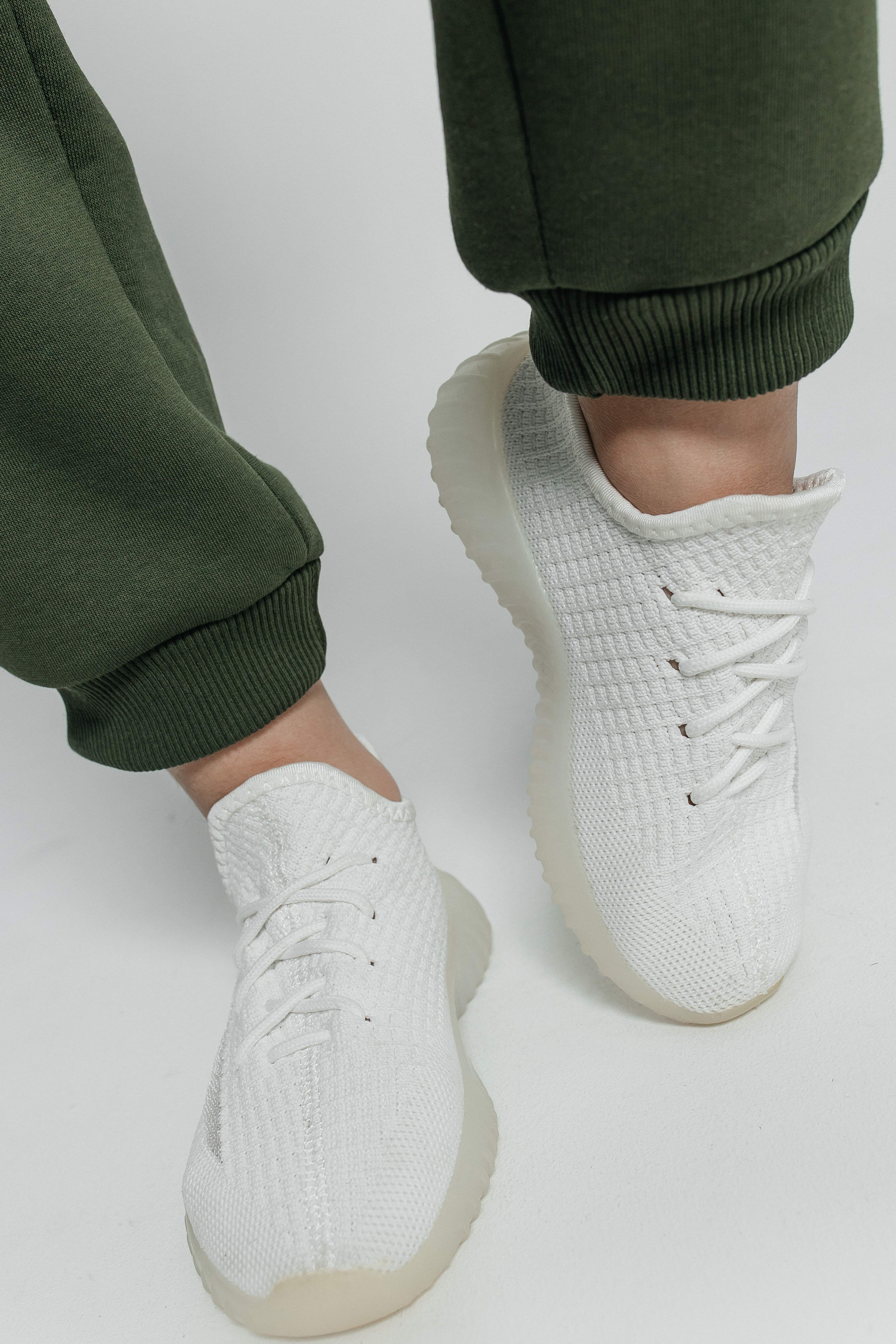 Брюки 5+ 37671421фу - фото 9