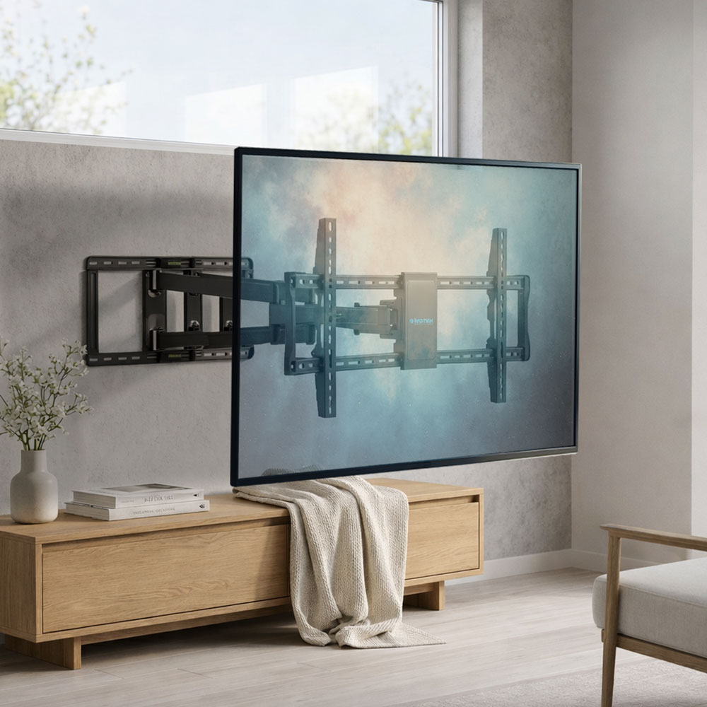 Кронштейн KROMAX Atlantis-70 - фото 7
