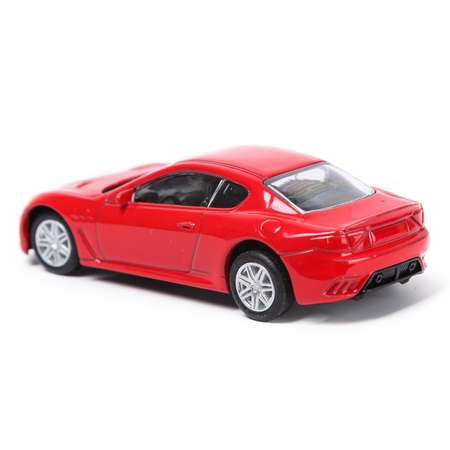 Автомобиль Mobicaro Maserati Maserati GranTurismo MC 1:64