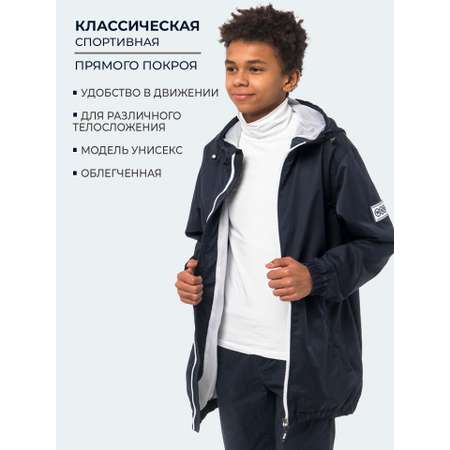 Ветровка WBR