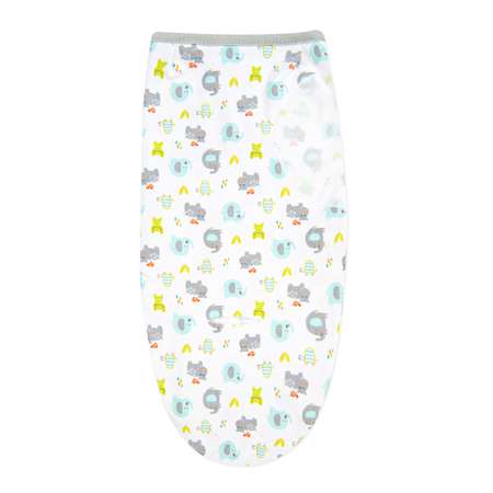 Конверт пеленальный (кокон) Summer Infant Swaddleme