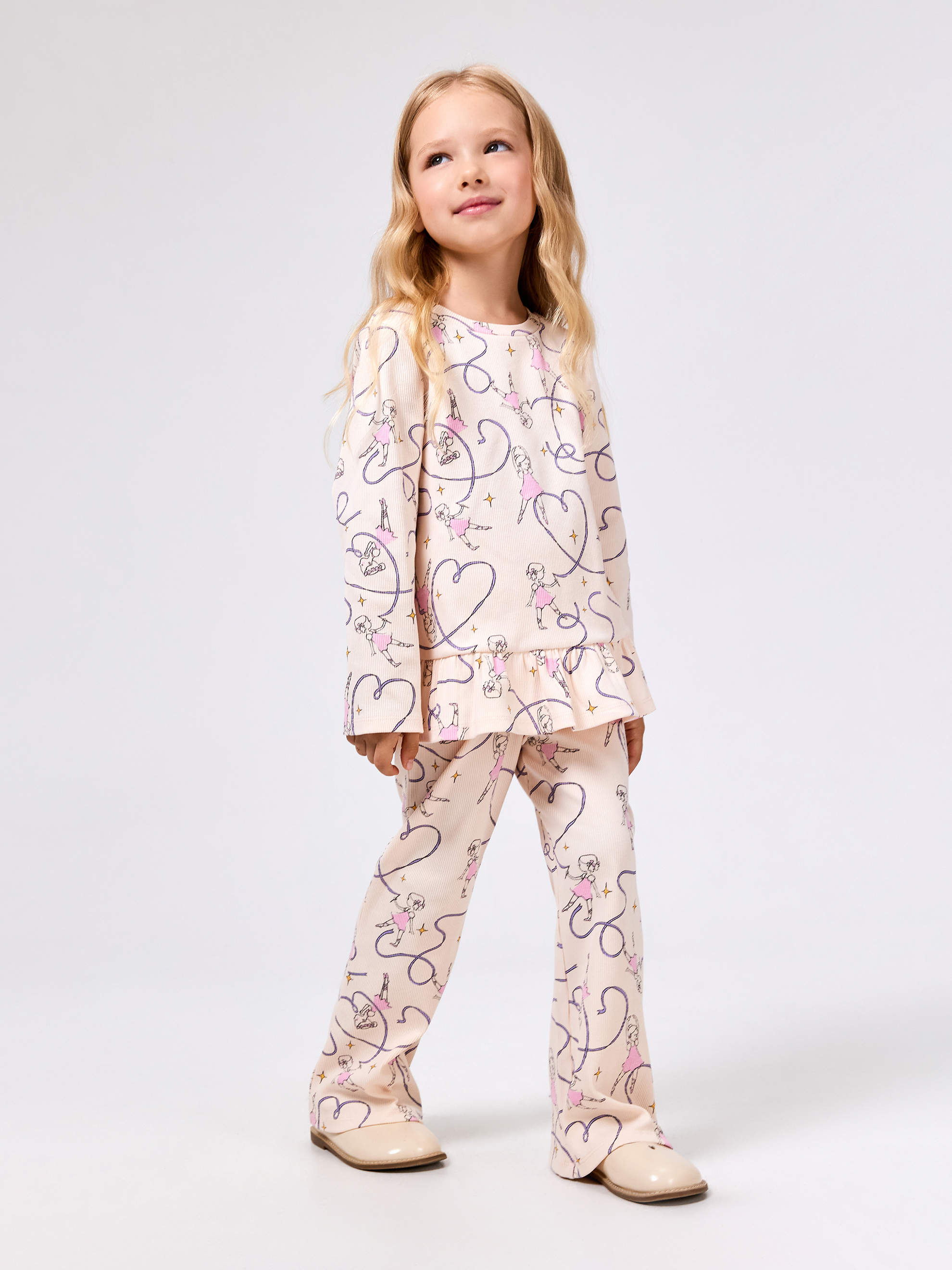 Костюм Acoola 20224180001_0089635 - фото 1