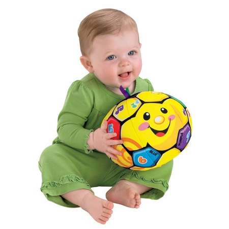 Игрушка Fisher Price мяч