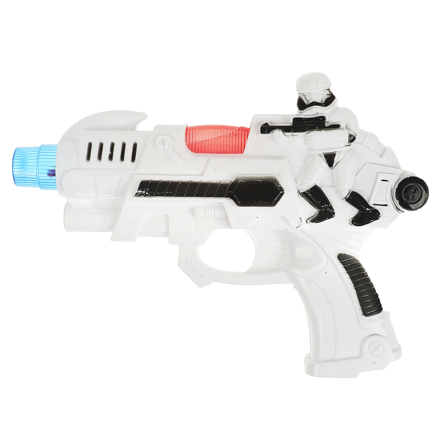 Пистолет Играем вместе - фото 2