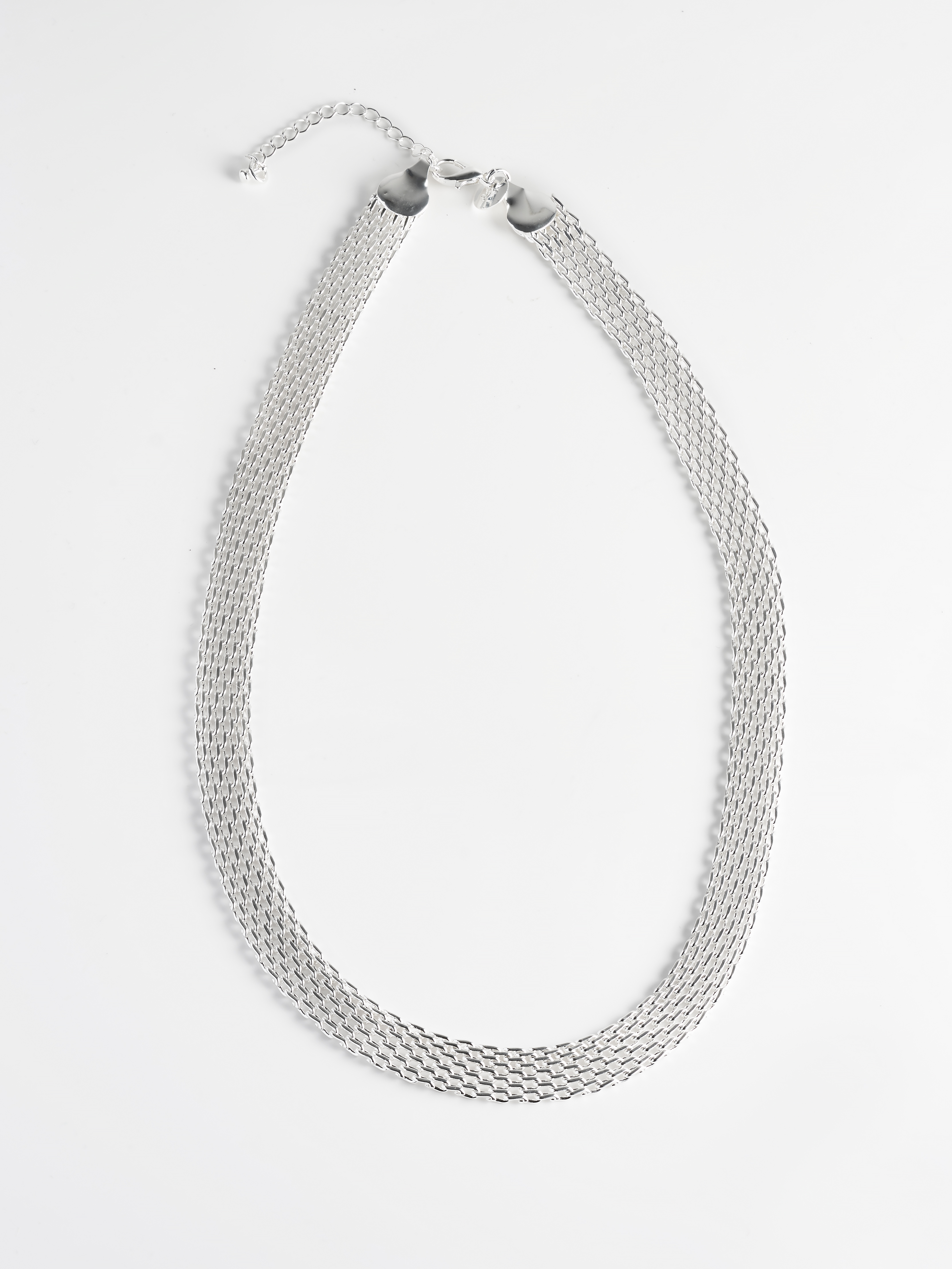 Колье Shine and Beauty PW00035 - фото 4