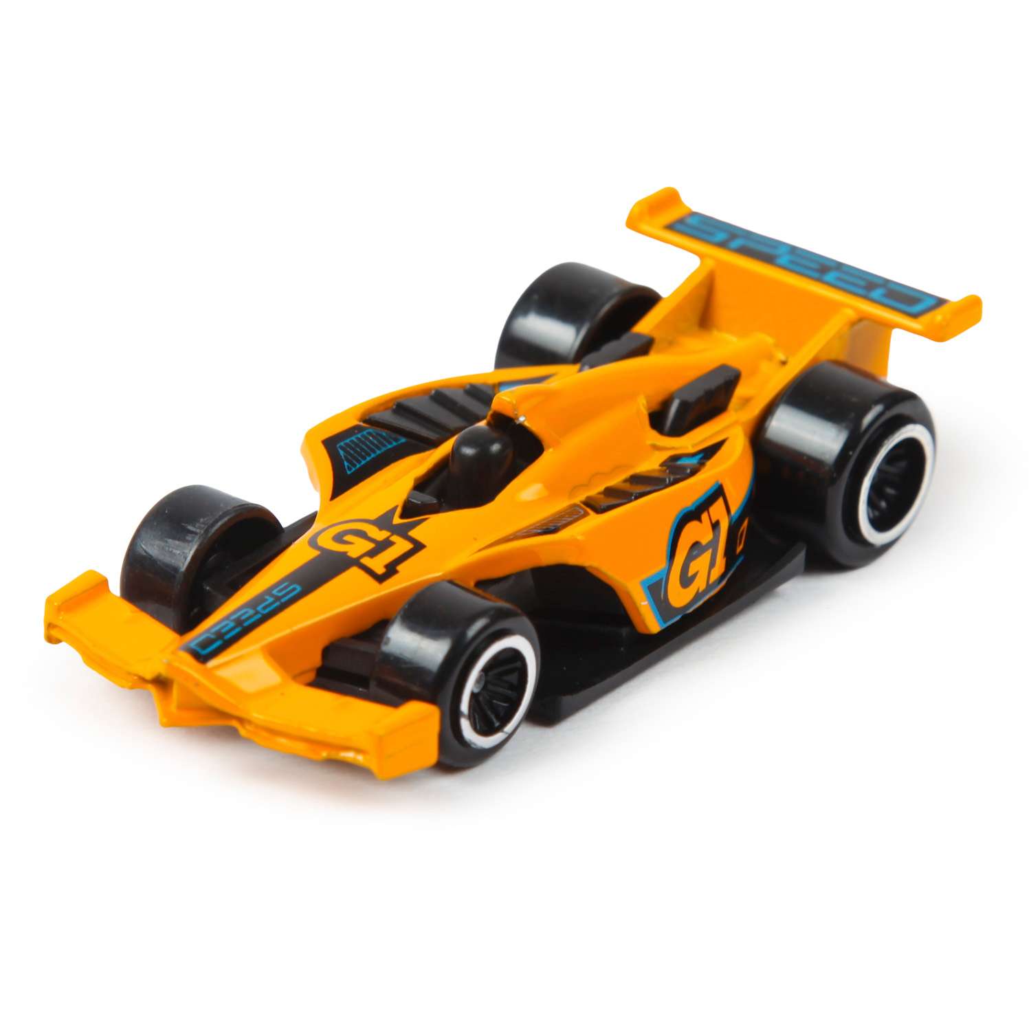 Автомобиль Mobicaro гоночный 1:64 в ассортименте OTB0583979 - фото 18
