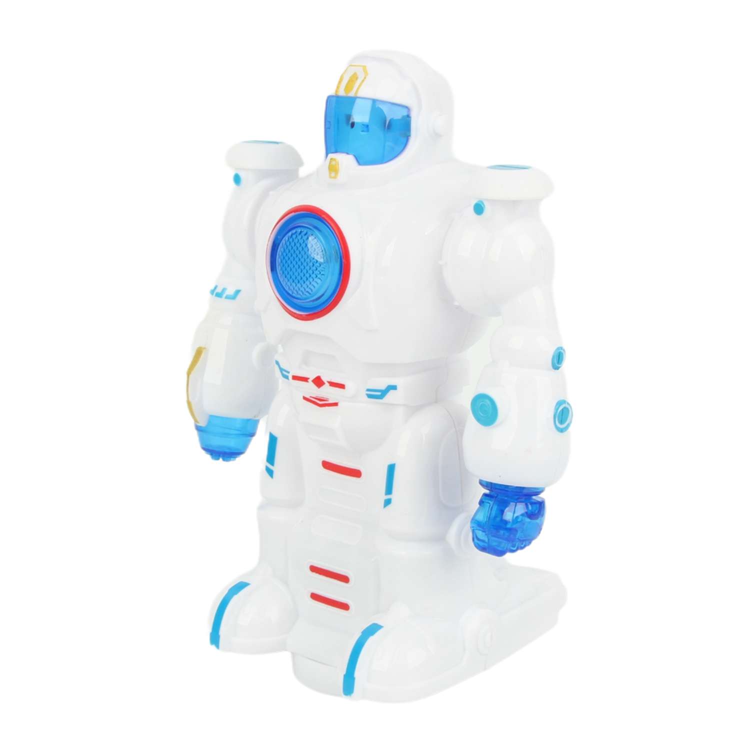 Фигурка . Музыкальный робот в ассортименте - фото 5