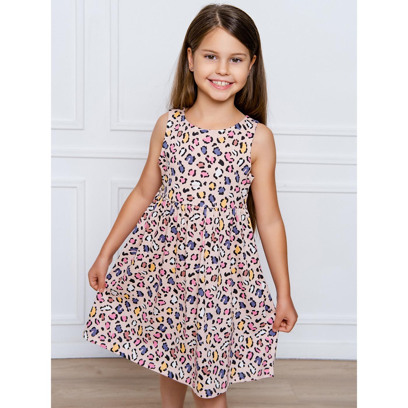 Платье YOULALA 1814100103 - фото 2