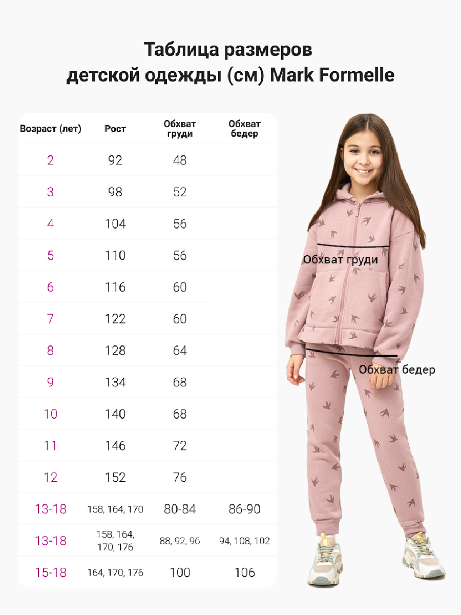 Трусы Mark Formelle (Марк Формэль) 417740/горошек на пепельном - фото 4