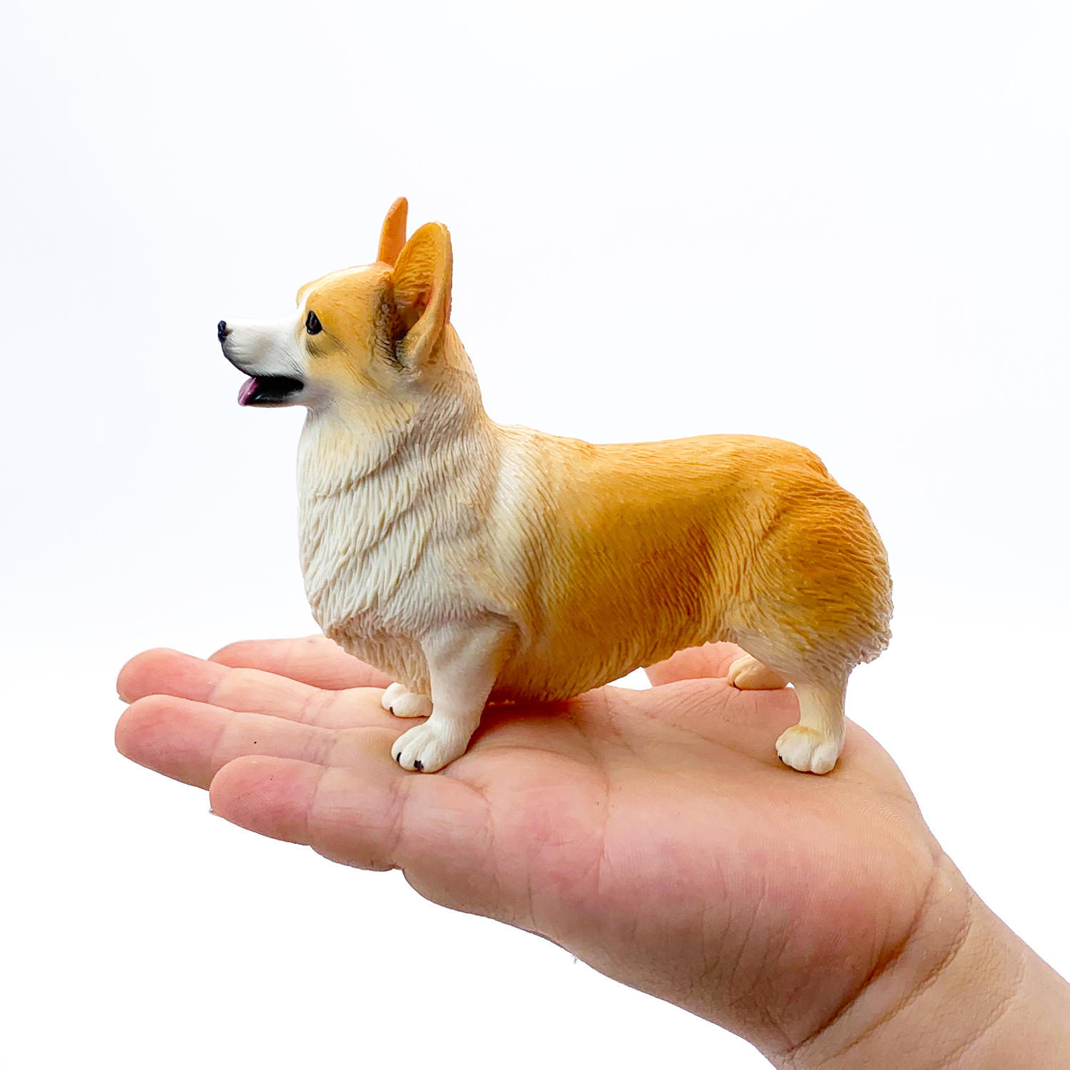 Фигурка Детское Время Корги - фото 4