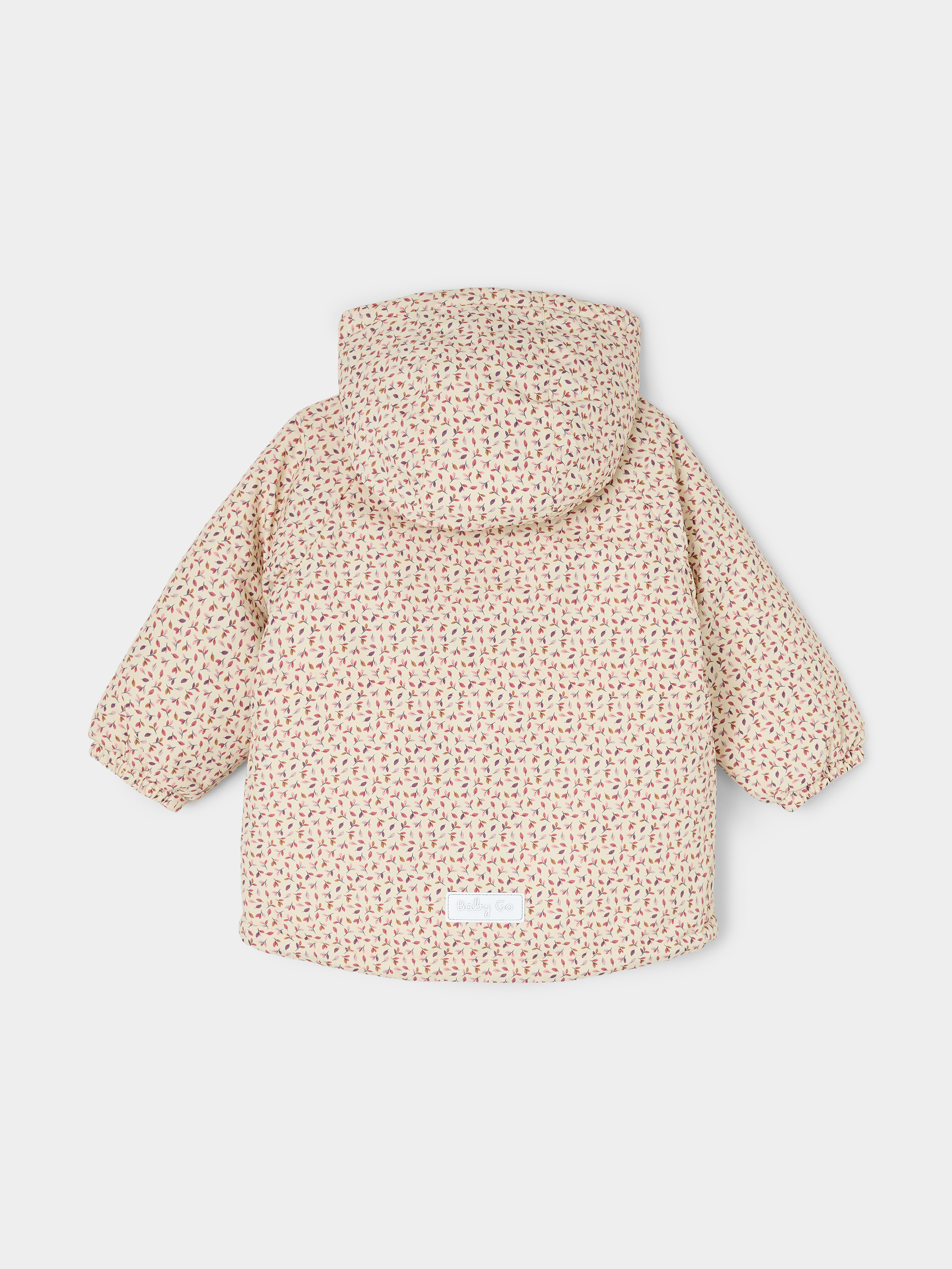 Куртка BabyGo W26BG4-BB01ig-F0 - фото 2