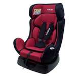 Автокресло Babyton Kruiz 0+/1/2 (0-25 кг)