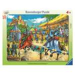 Пазл Ravensburger классический