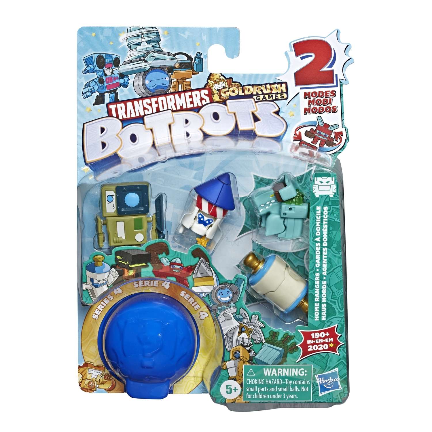 Игровой набор Hasbro в ассортименте - фото 1