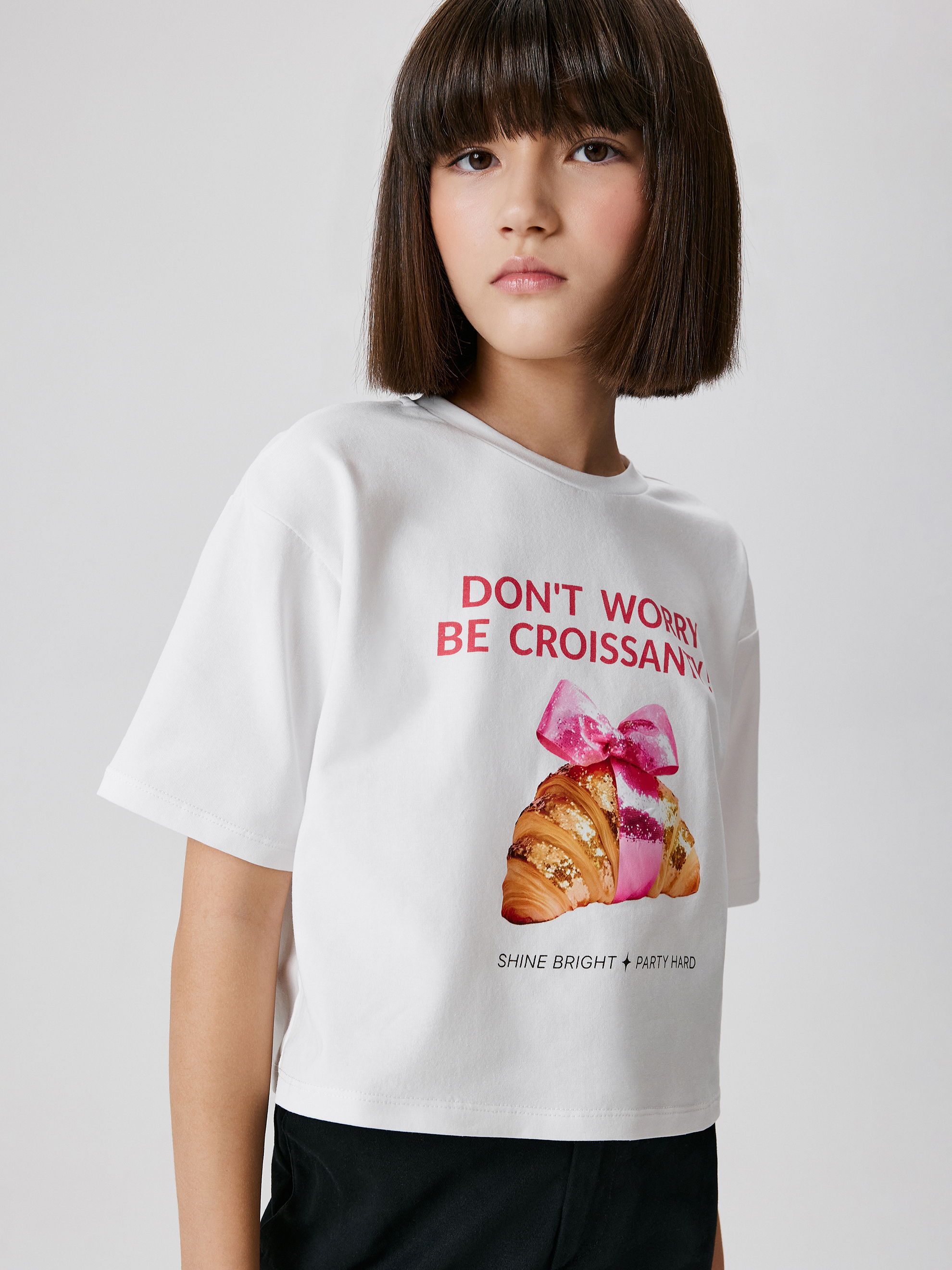 Футболка Acoola 20240510049_0093485 - фото 1