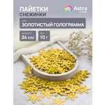 Набор для творчества Astra Craft бисер