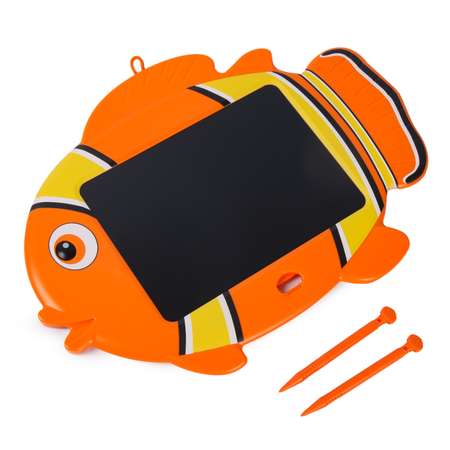 LCD планшет Attivio