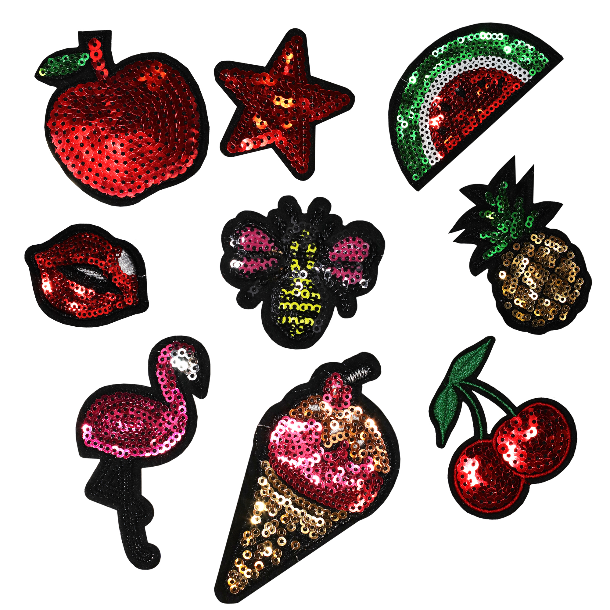 Набор для творчества B and H Страсть в ассортименте - фото 1