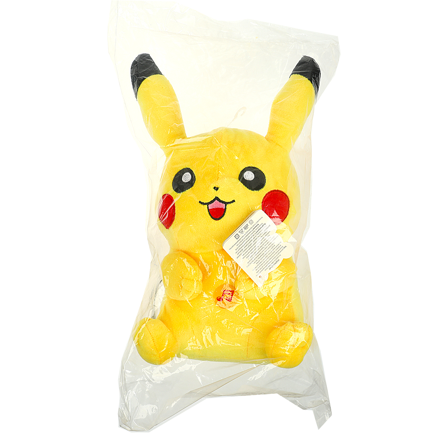 Мягкая игрушка Мульти Пульти - фото 5