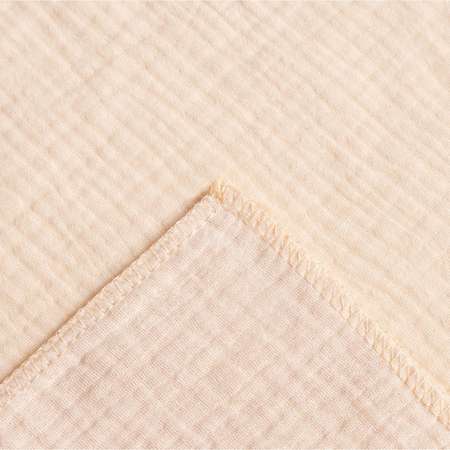 Пеленка Крошка Я Beige
