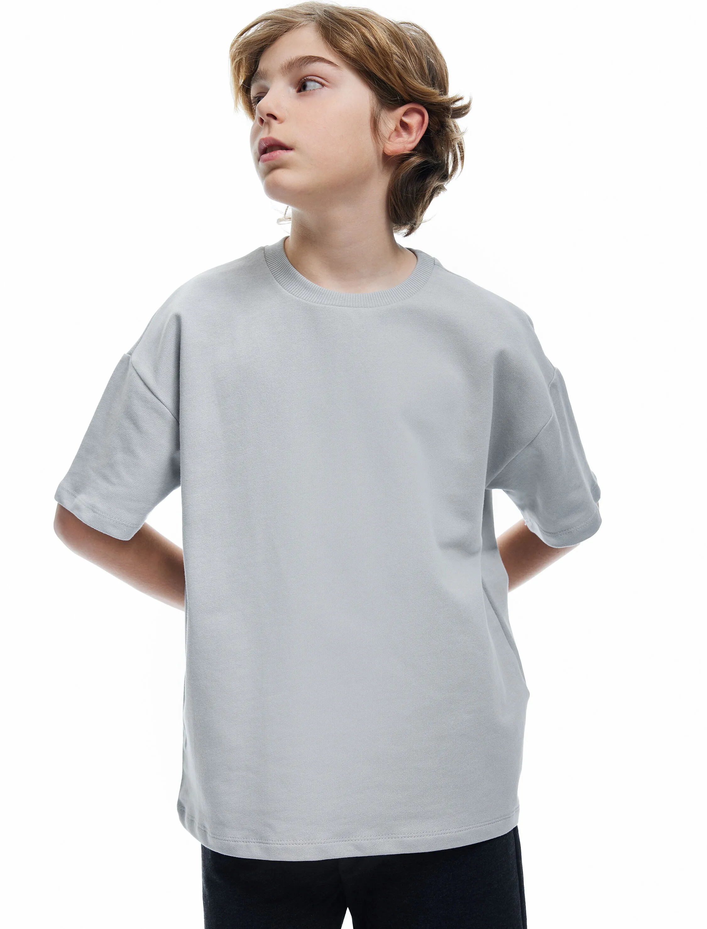 Футболка KOTON 5SKB10078TK031 - фото 4