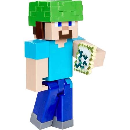 Фигурка Minecraft