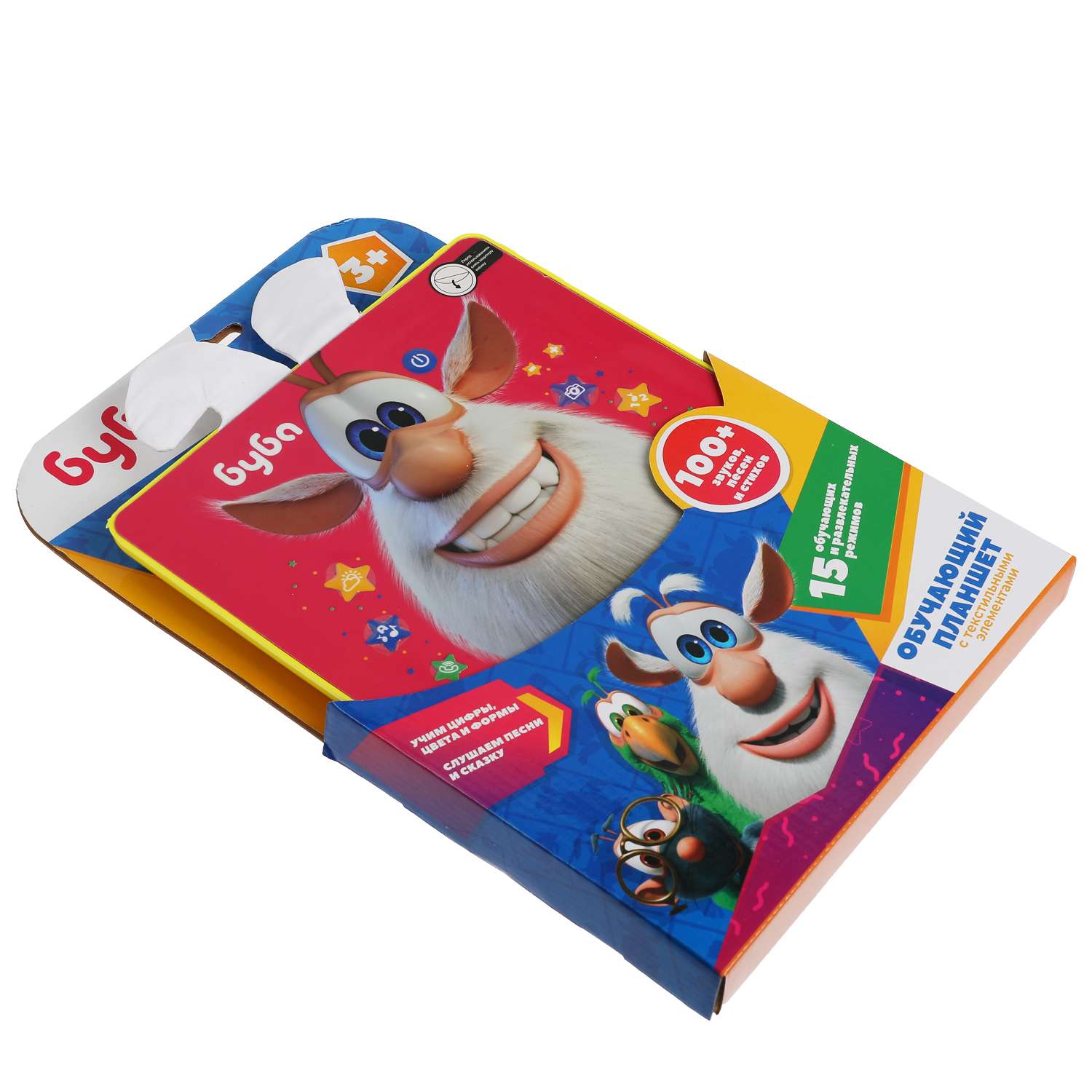 Игрушка УМка планшет - фото 3