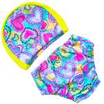 Многоразовые подгузники Капелька