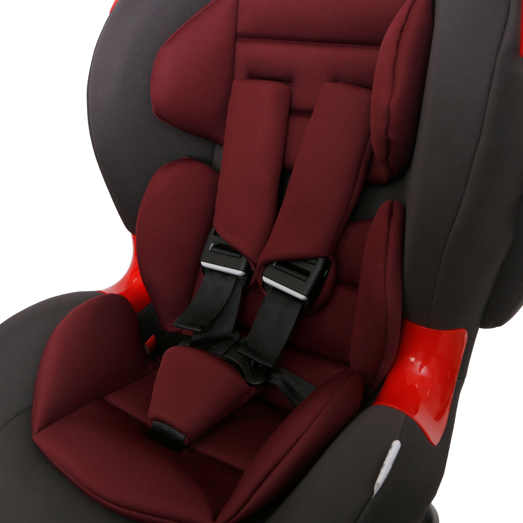Автокресло Еду-Еду Isofix 1/2 (9-25 кг) - фото 6