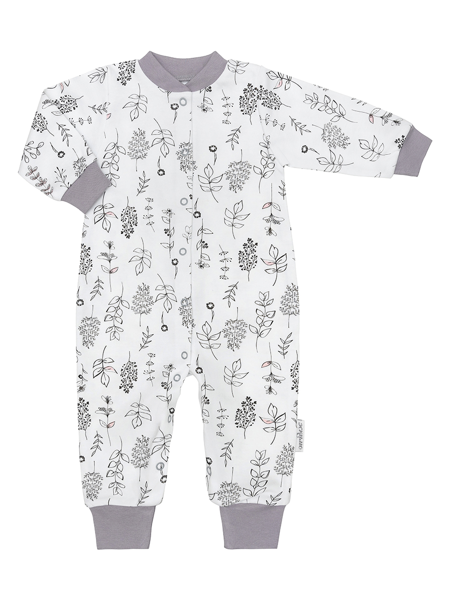 Комбинезон Эскимо 8-4132/1 - фото 1