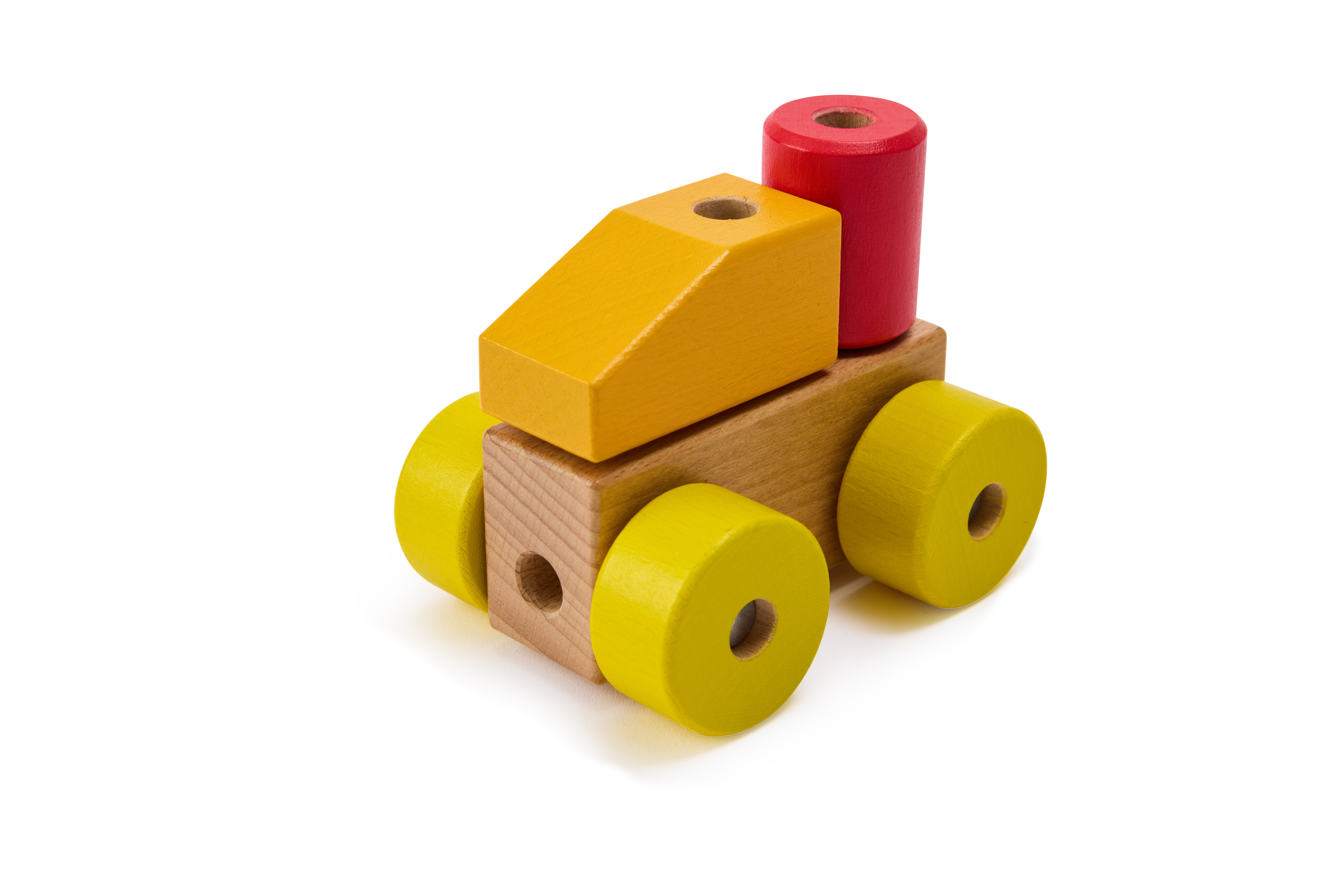 Конструктор Hape - фото 8