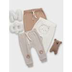 Штанишки 3 шт Mark Formelle (Марк Формэль)