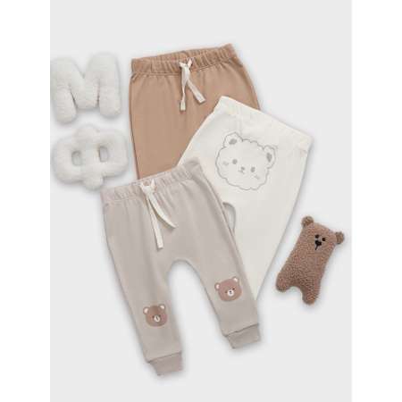 Штанишки 3 шт Mark Formelle (Марк Формэль)