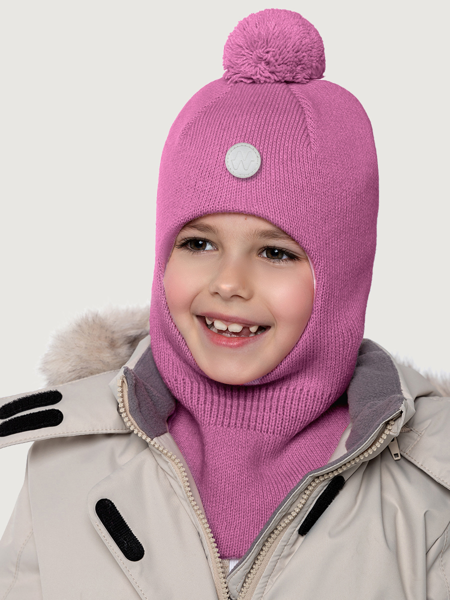 Изображение товара Балаклава NIKASTYLE: 48 Изображение товара Балаклава NIKASTYLE: 48