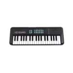 Игрушка музыкальная Terris TK-100 BK синтезатор