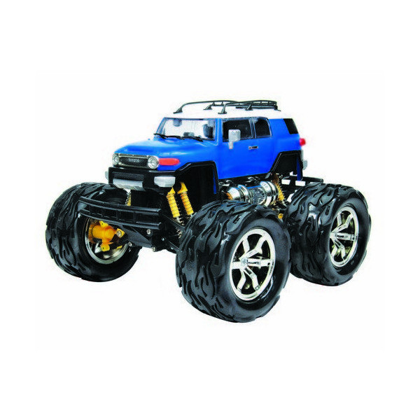 Автомобиль РУ KidzTech Toyota 1:26 - фото 1