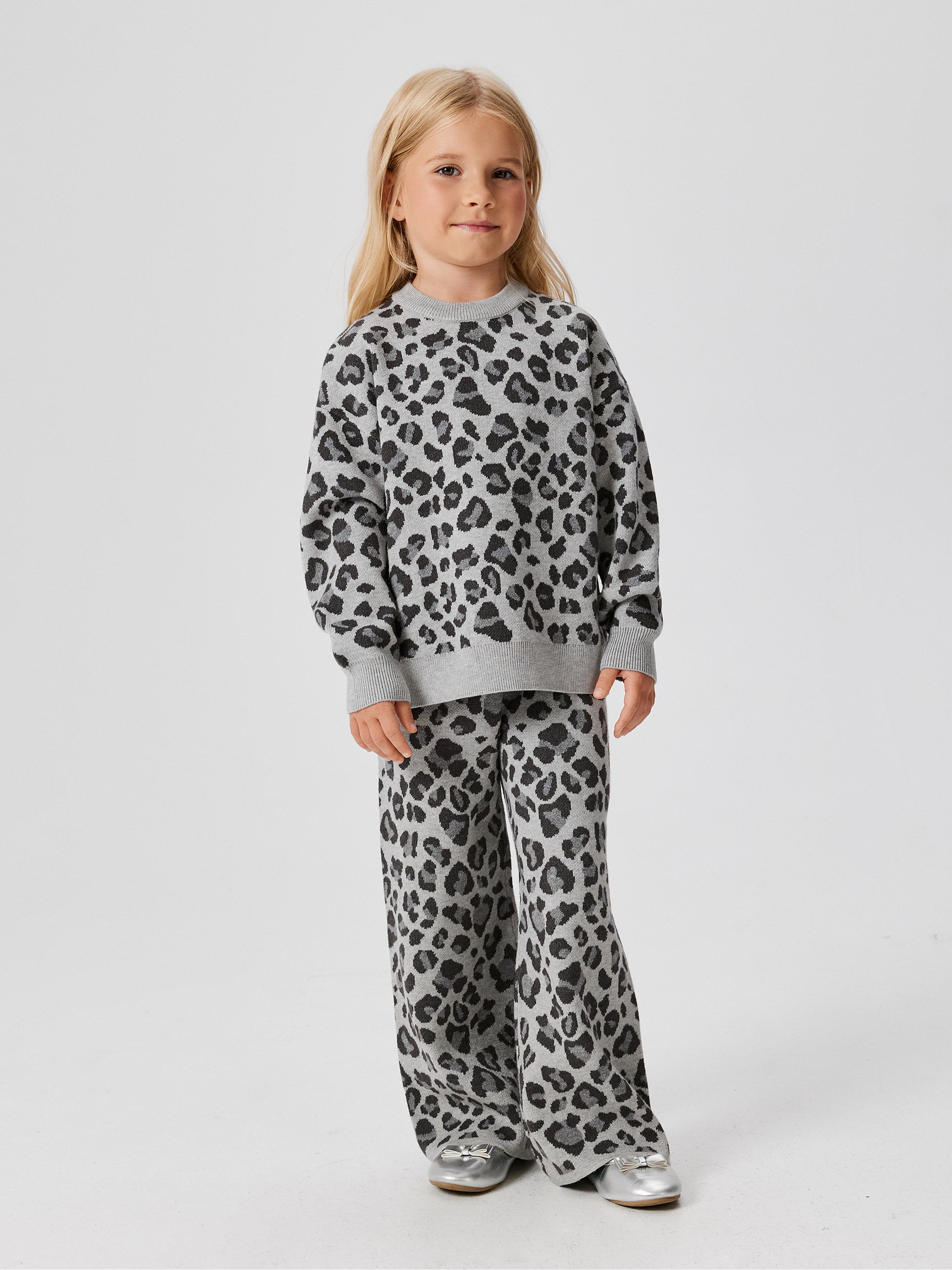 Джемпер Acoola 20230310048_0089680 - фото 6