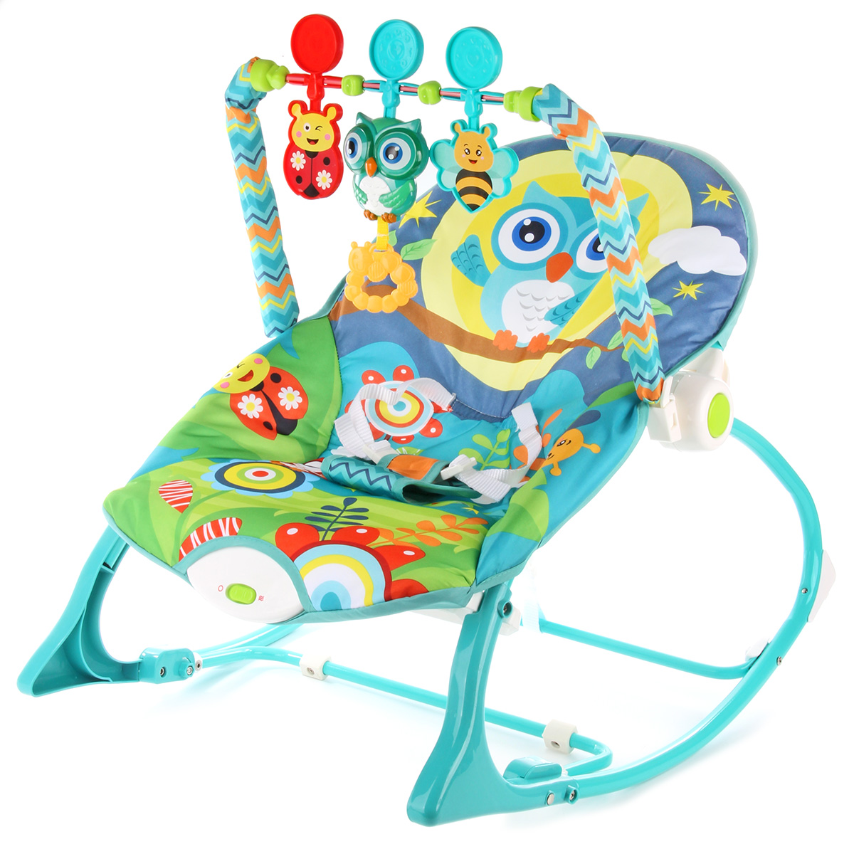 Шезлонг Veld Co - фото 2