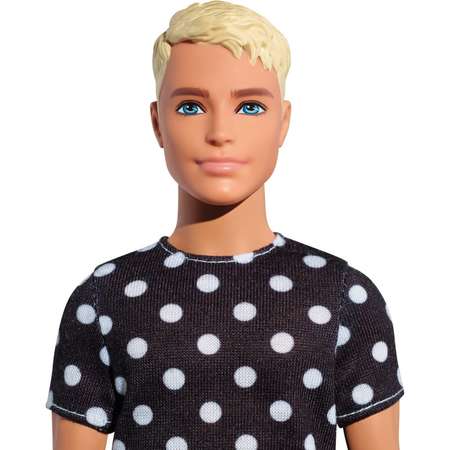 Кукла модельная Barbie