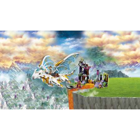 Конструктор LEGO Elves блочный