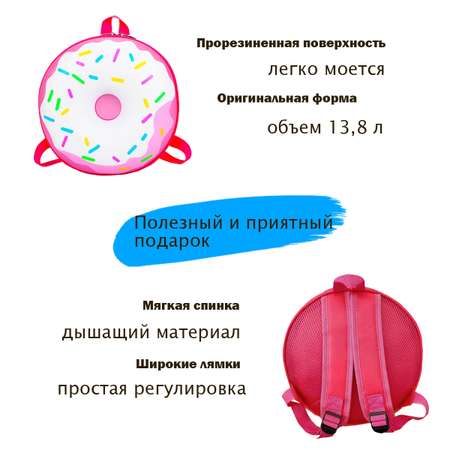 Рюкзак LATS