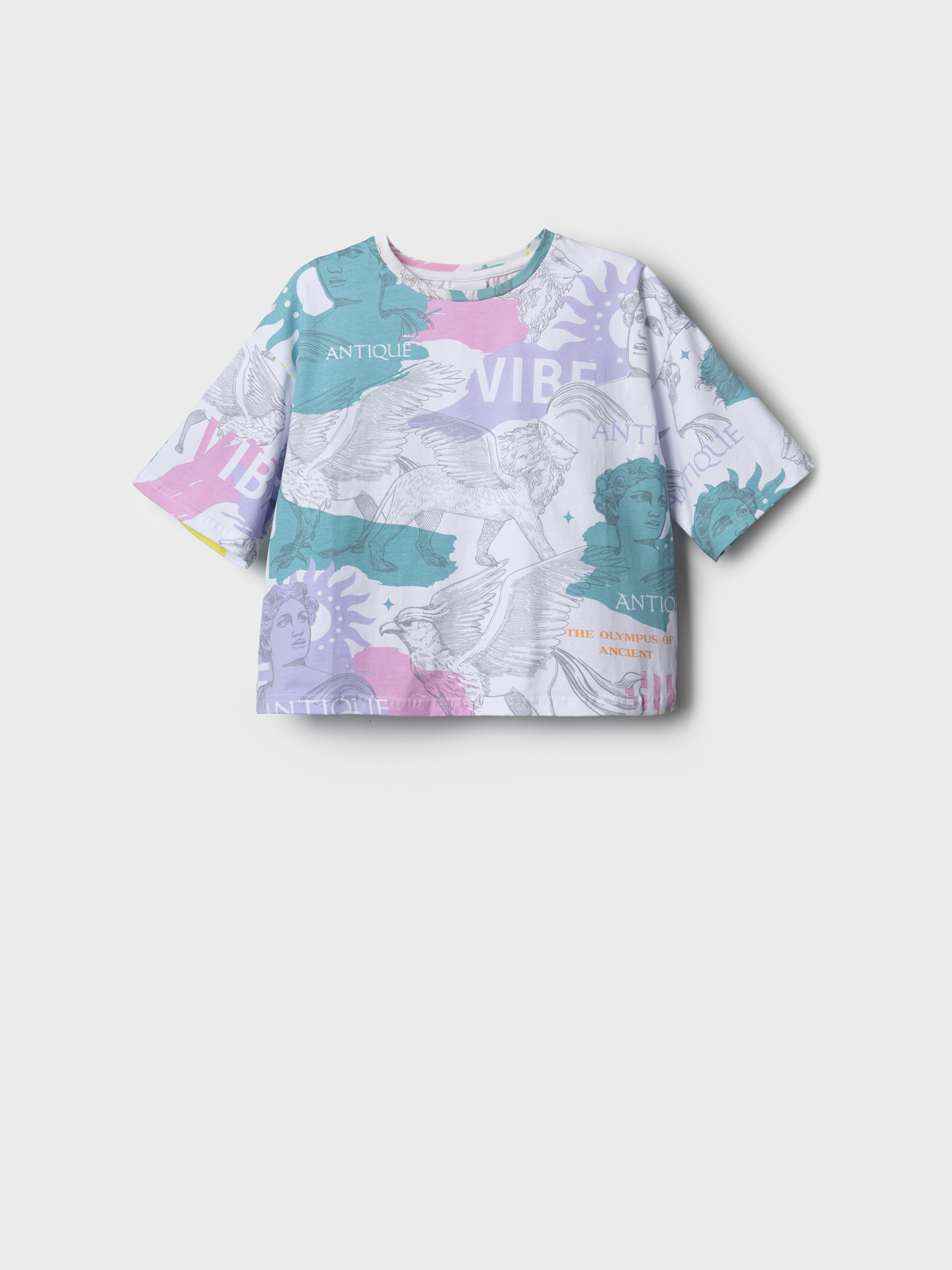 Футболка PlayToday 12621200 - фото 4