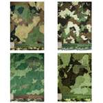 Блокнот Prof-Press 24 лист. в ассортименте