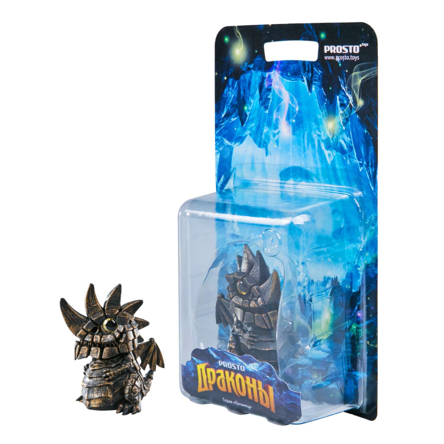 Фигурка Prosto toys - фото 5