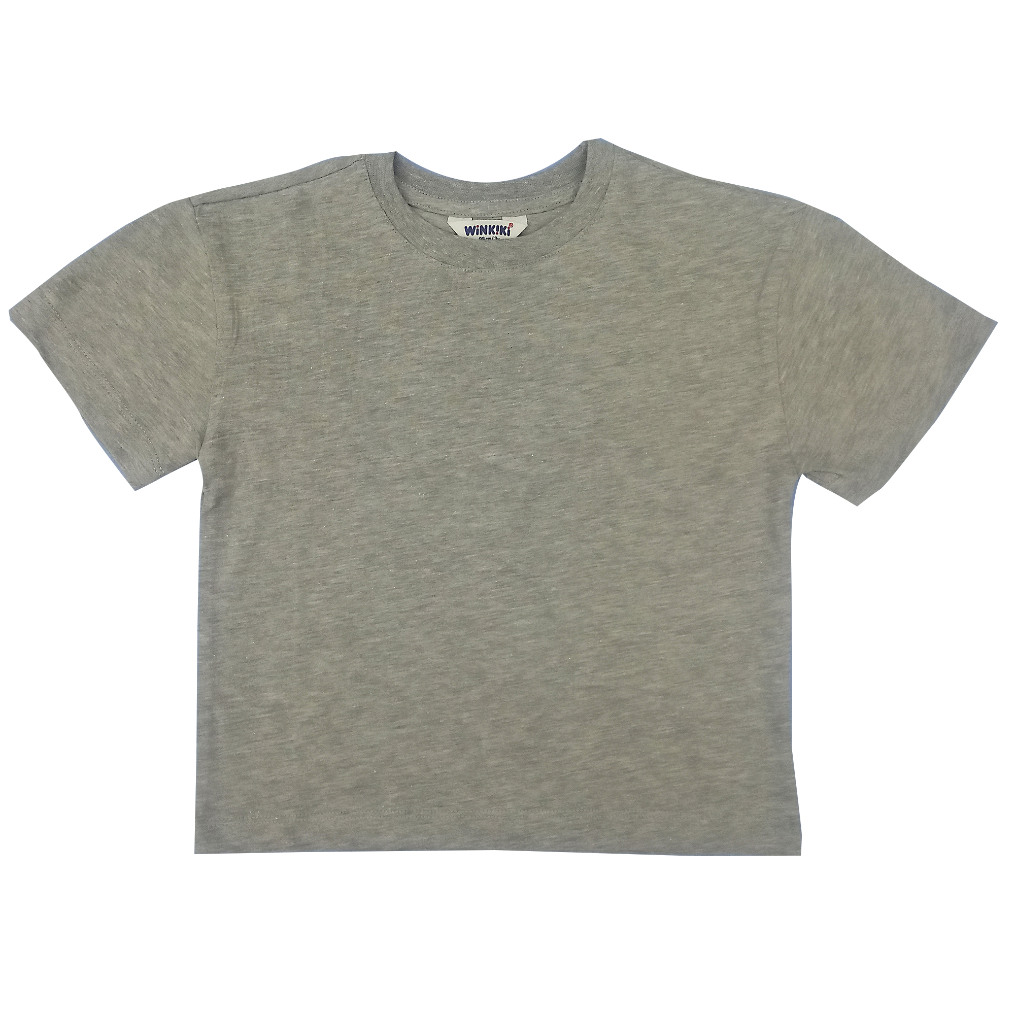 Футболка SoloWay SW6059 - фото 1