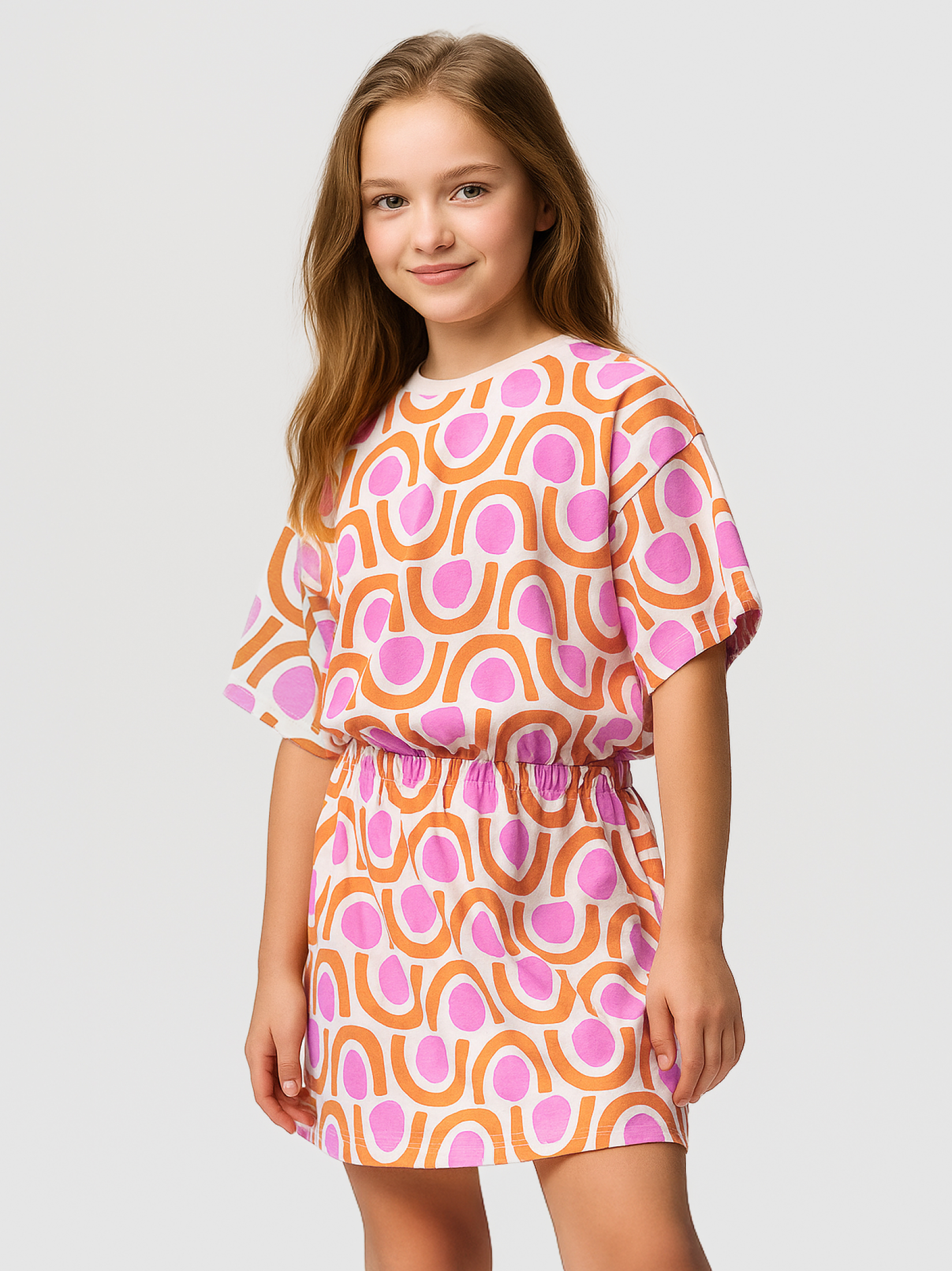 Платье Bossa Nova 165Л25-171 - фото 1